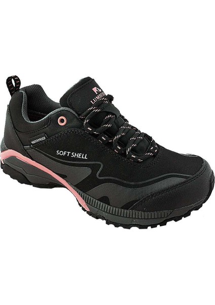 Fest A3373320 Waterproof Kadın Ayakkabı Siyah