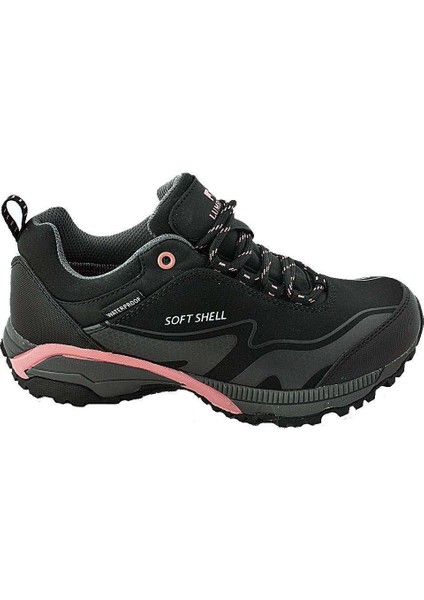 Fest A3373320 Waterproof Kadın Ayakkabı Siyah modelleri