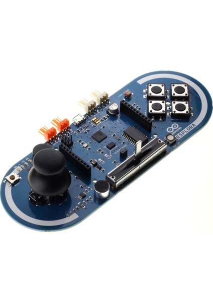 Orjinal Arduino Esplora