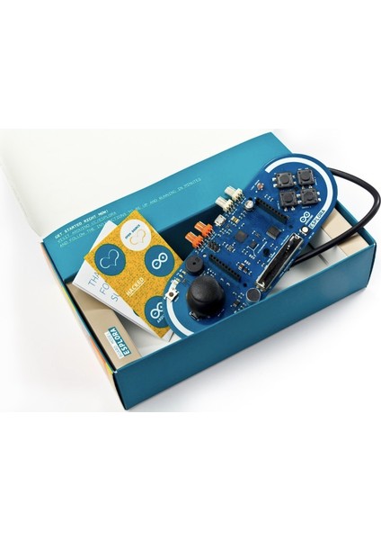 Orjinal Arduino Esplora
