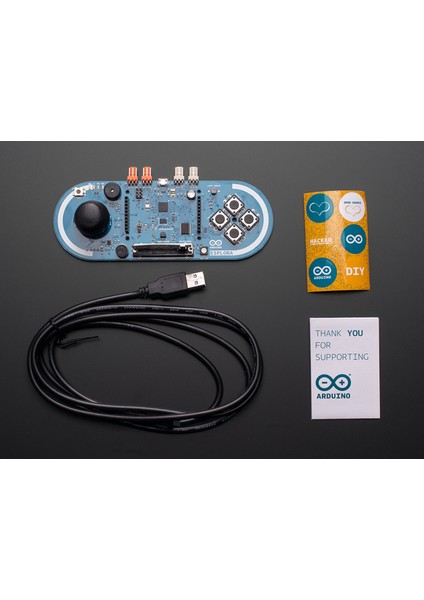 Orjinal Arduino Esplora
