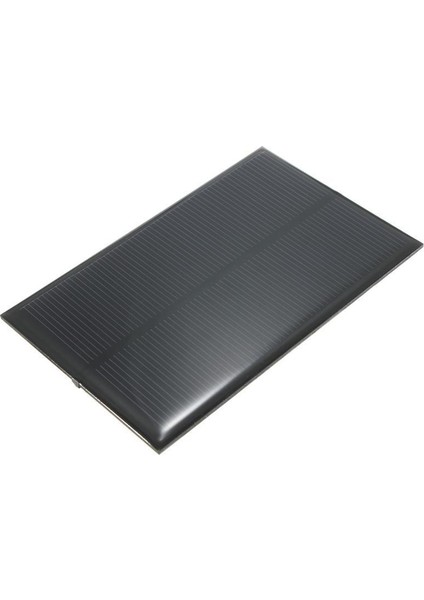 6 V 150Ma Güneş Pili - Solar Panel 95X60Mm fiyatları