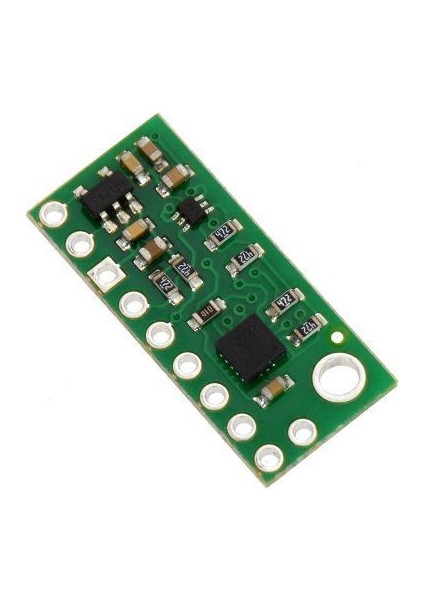 L3Gd20H Voltaj Regülatörlü 3 Eksen Gyro Sensörü