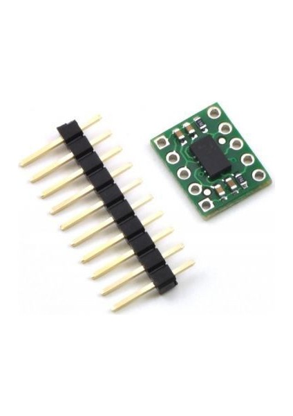 Mma7341Lc 3 Eksen İvme Ölçer ±3/11G