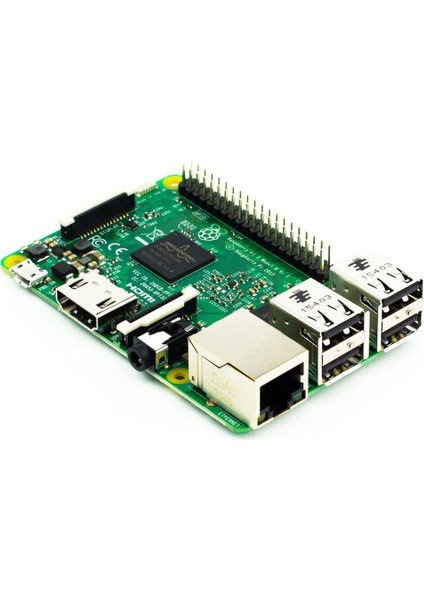 Raspberry Pi 3