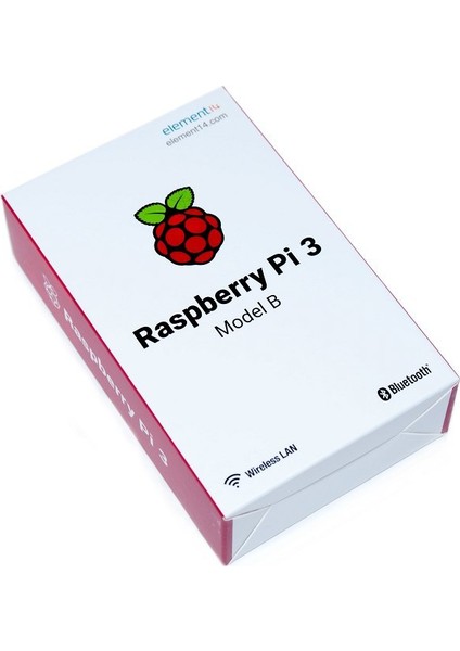 Raspberry Pi 3