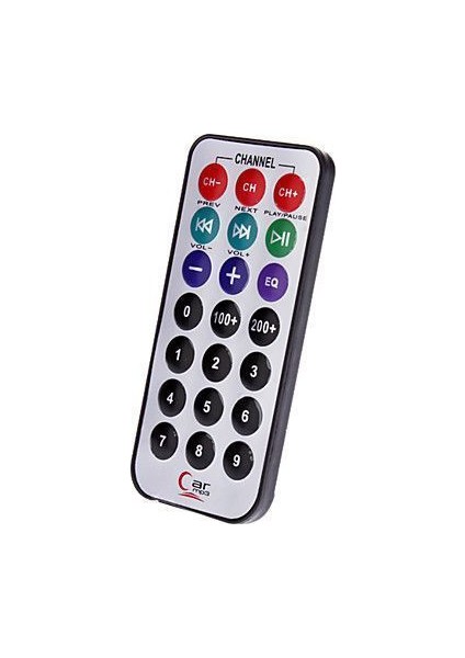 Ir Alıcı Verici Kumanda Seti modelleri