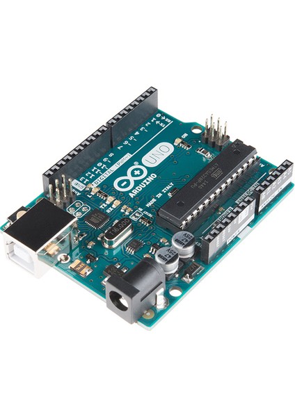 Orjinal Arduino Uno R3