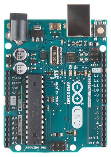 Orjinal Arduino Uno R3