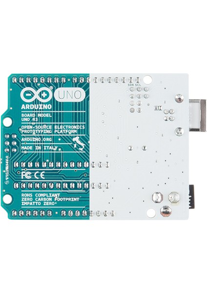 Orjinal Arduino Uno R3