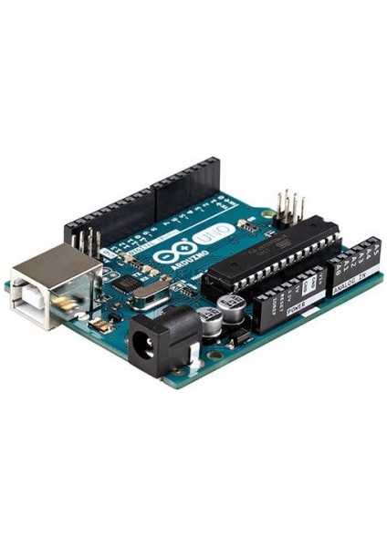 Orjinal Arduino Uno R3