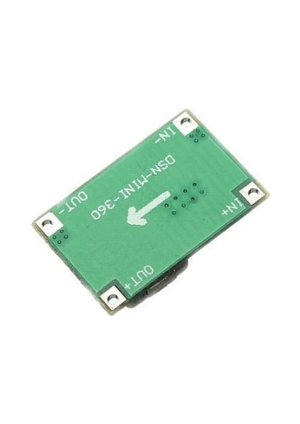 2A Mini Ayarlanabilir Voltaj Düşürücü Regülatör Kartı modelleri