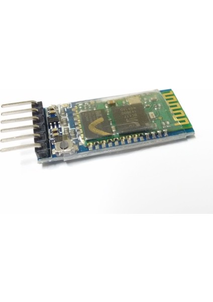 Hc05 Bluetooth-Serial Modül Kartı
