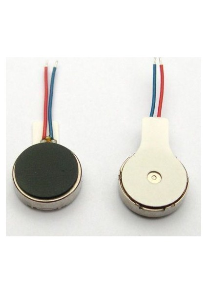 Şaftsız Titreşim Motoru 10X3Mm fiyatları