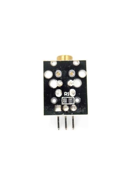 Lazer Sensör - 650Nm, 5V, 5Mw modelleri