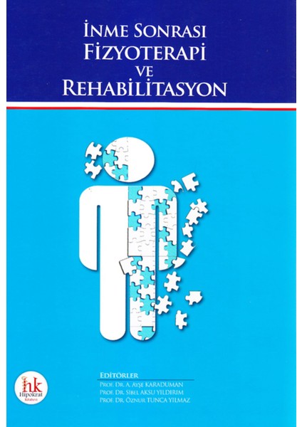 İnme Sonrası Fizyoterapi ve Rehabilitasyon