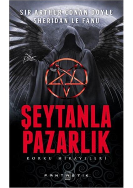 Şeytanla Pazarlık