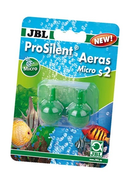 Aeras Micro S2 Hava Taşı