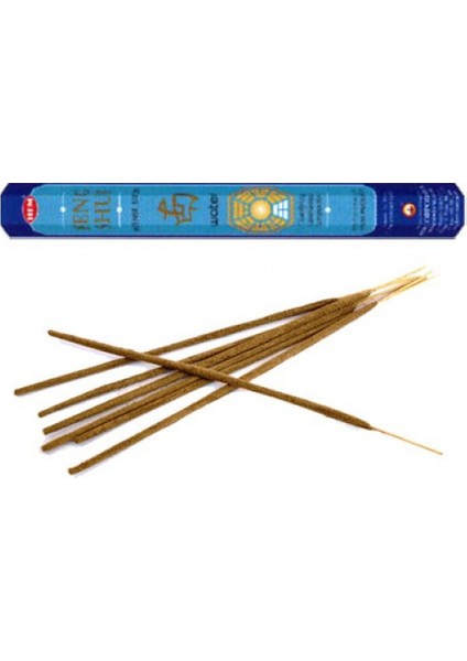 Feng Shui Water Incense Stick - 20 Çubuk Tütsü Feng Shui Su fiyatları