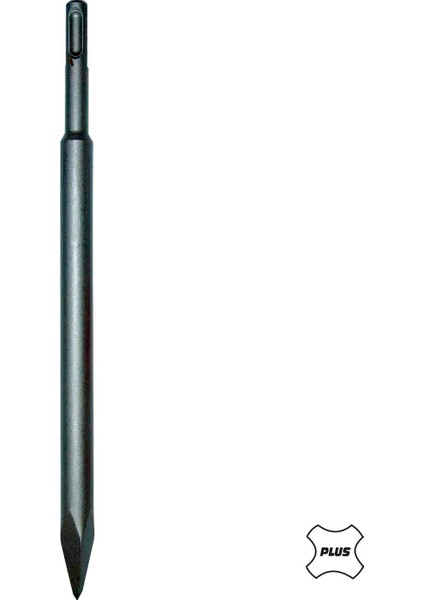 Sds Plus Sivri Keski 250 Mm