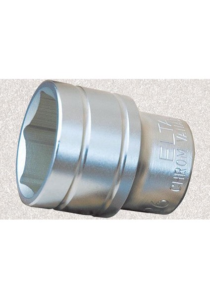 1115 1/2" Lokma Anahtar 15 Mm