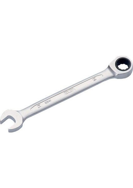 0341 Cırcır Kombine Anahtar 24 Mm