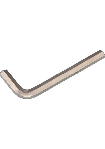 4900 Allen Anahtar Altı Köşe 2 Mm