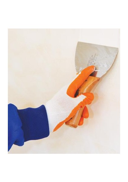 001 Macun Ispatulası 6 Cm Ahaşap Saplı