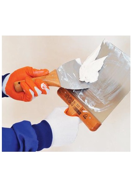001 Macun Ispatulası 6 Cm Ahaşap Saplı