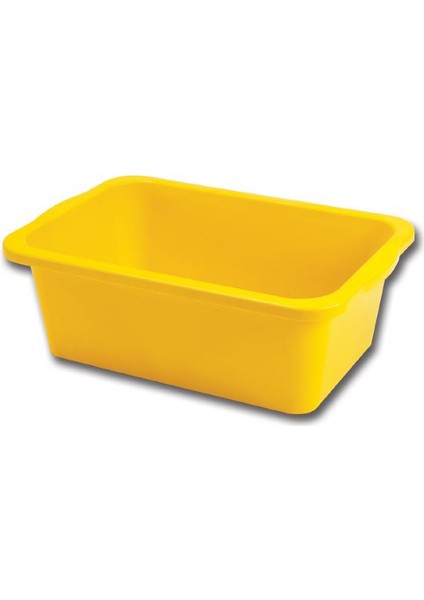 081 Sıva Ve Alçı Teknesi 35 Litre