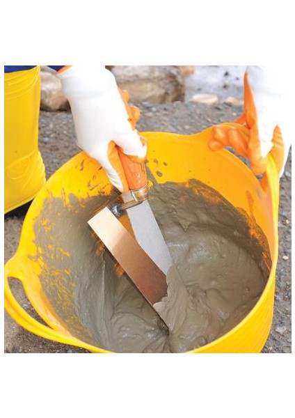 372 Plastik Saplı Sıvacı Malası 22 Cm indirimleri