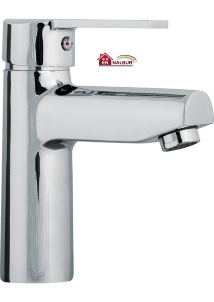 İdea 562 Mix Lavabo Bataryası