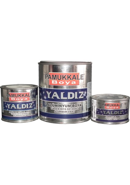 Altın Yaldız Boya 200 Gr