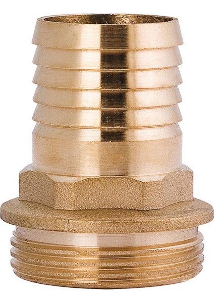 3''Lük Sarı Hortum Rakoru
