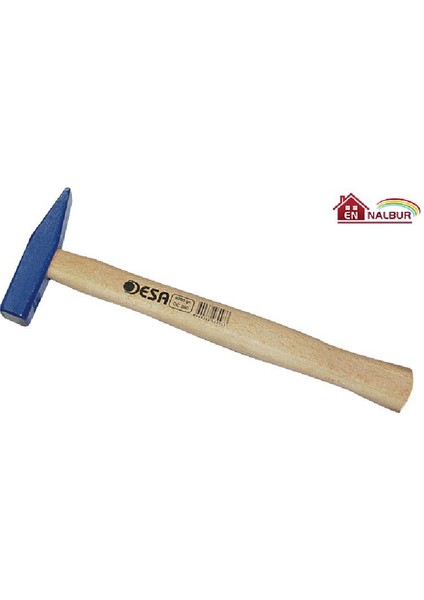 Desa Ağaç Saplı Çekiç 1000 Gr