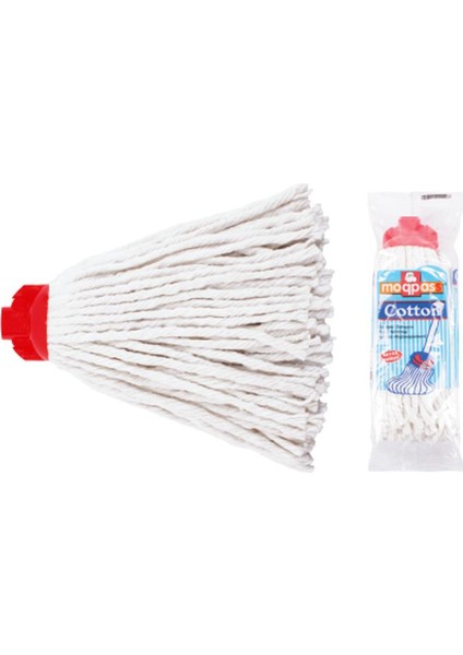 Moqpas Mop İplik Cotton