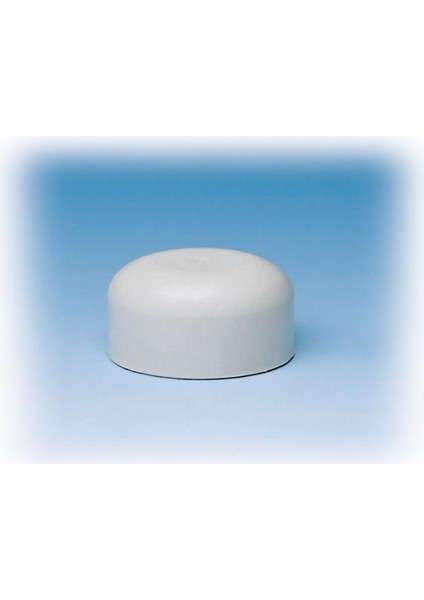 Pprc 40 Mm Kapama Başlığı Gri