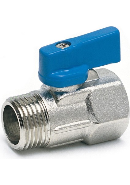 Mini Vana Erkek Dişi 1/4X1/4