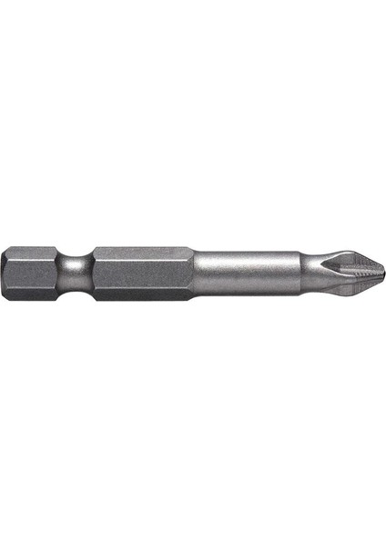 Pz2 50 Mm Yıldız Bits Uç