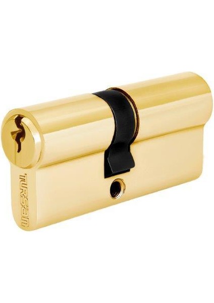 Tursan Cerman Barel 68 Mm Nikel