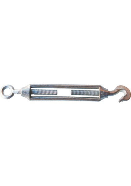 Gerdirme Galvanizli M6