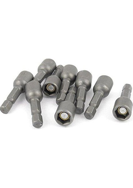 Çatı Adaptörü 8 Mm Manyetik Uçlu