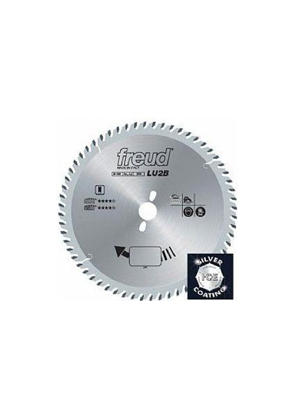 Freud Lu2B 0900 300X60 Diş Ahşap Testere
