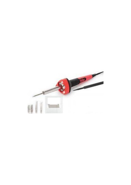 Weller Sp25 Nkeu Led Aydınlatmalı Lehim Havyası