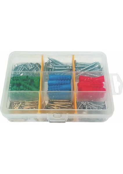 Probox Px05325 220 Parçalı Organizer Set