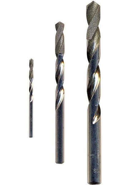 Todrill Td 50809 Cam Delme Ucu 9 Mm