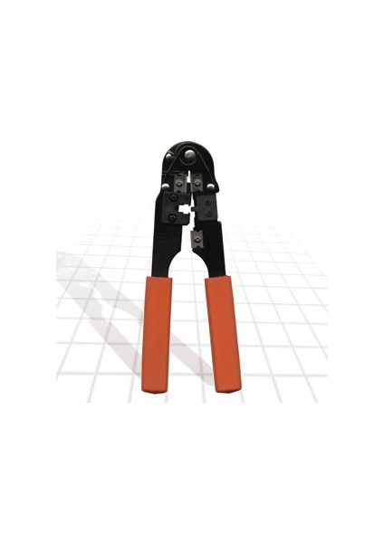 Topart 01184 Rj11 Sıkma Pensi