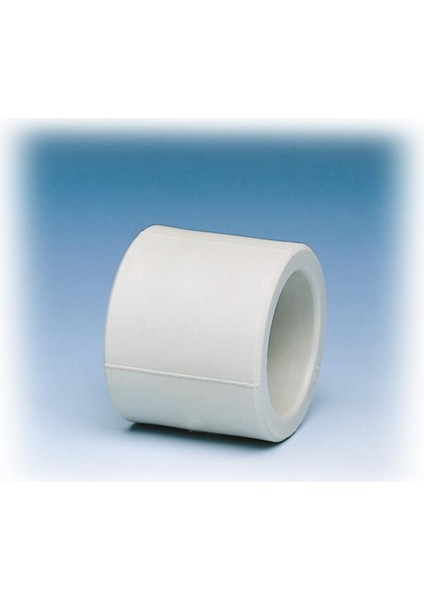 Pprc 50 Mm Manşon Gri