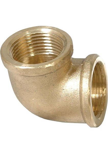Sarı Dirsek 1/4X1/4