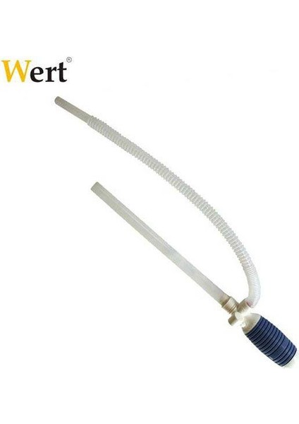 Wert 2646 Sıvı Aktarma Pompası